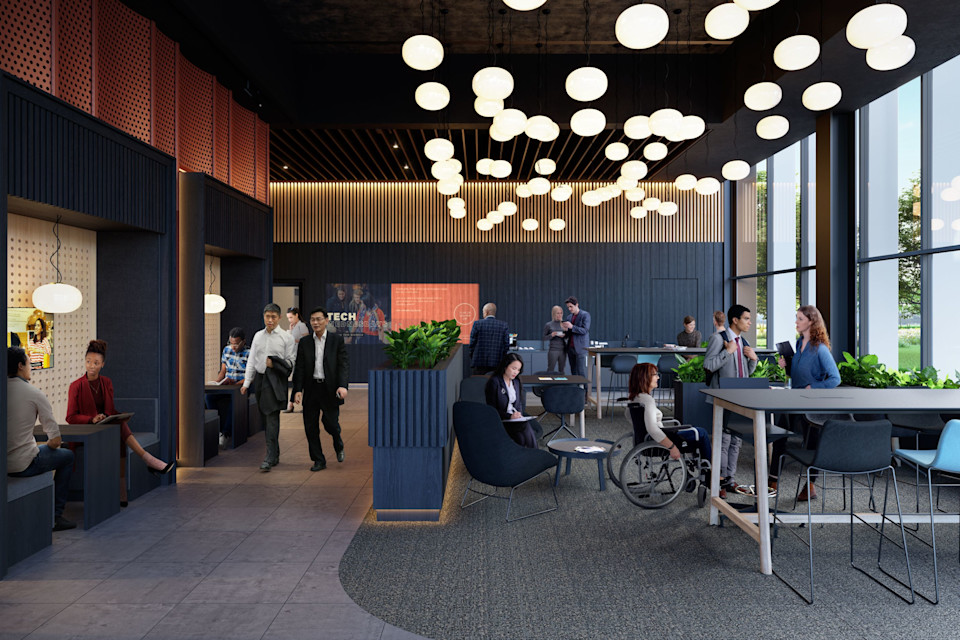 Innovation Birmingham
