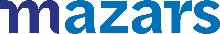 Mazars Logo
