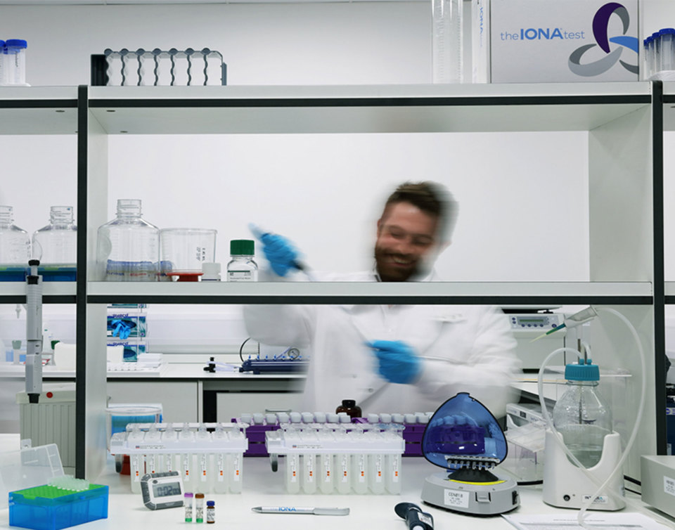 Office and Lab space at Birmingham Health Innovation Campus