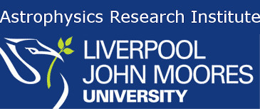 LJMU Astrophysics Research Institute