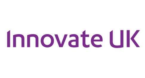 Innovate UK Logo