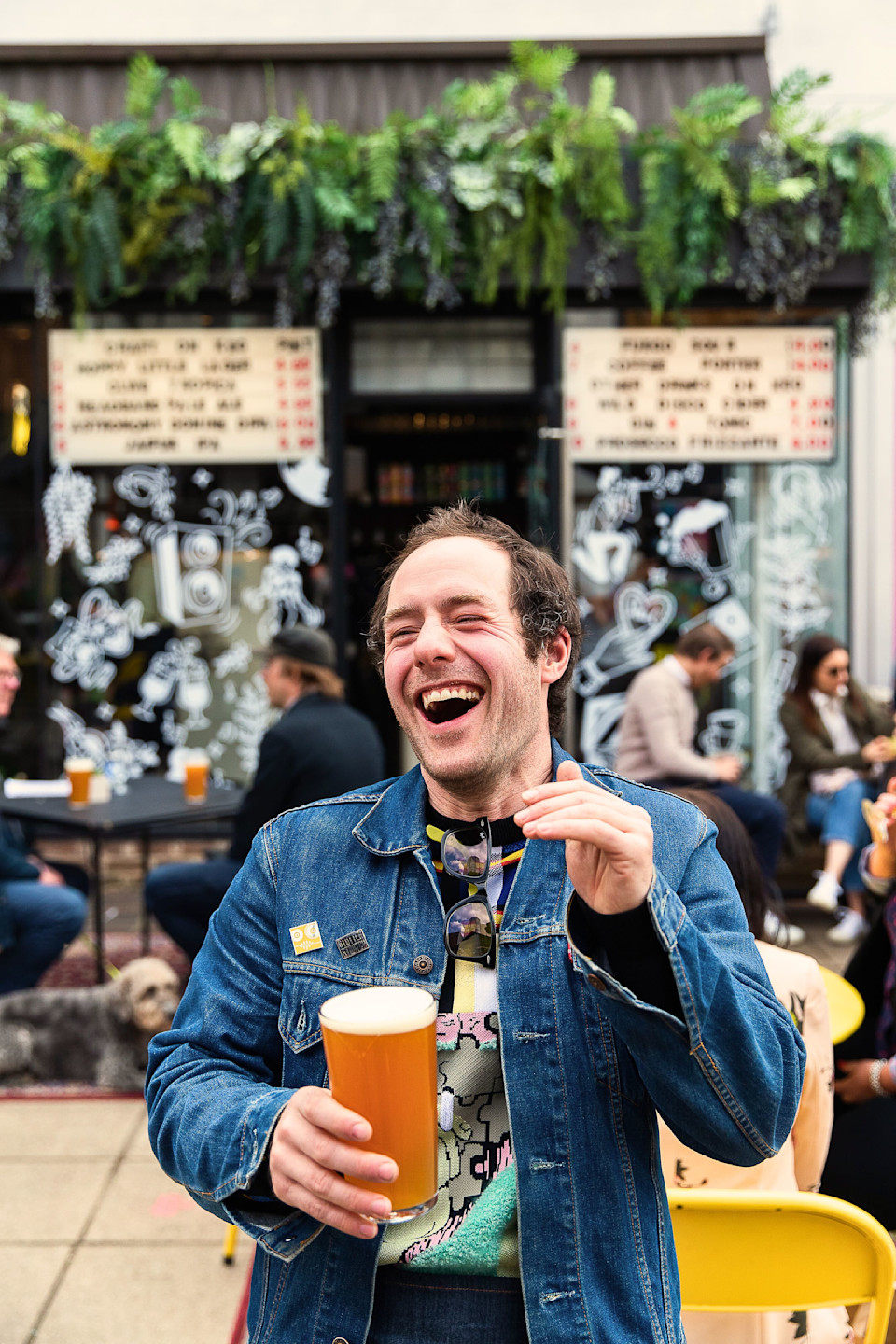 Placemaking
