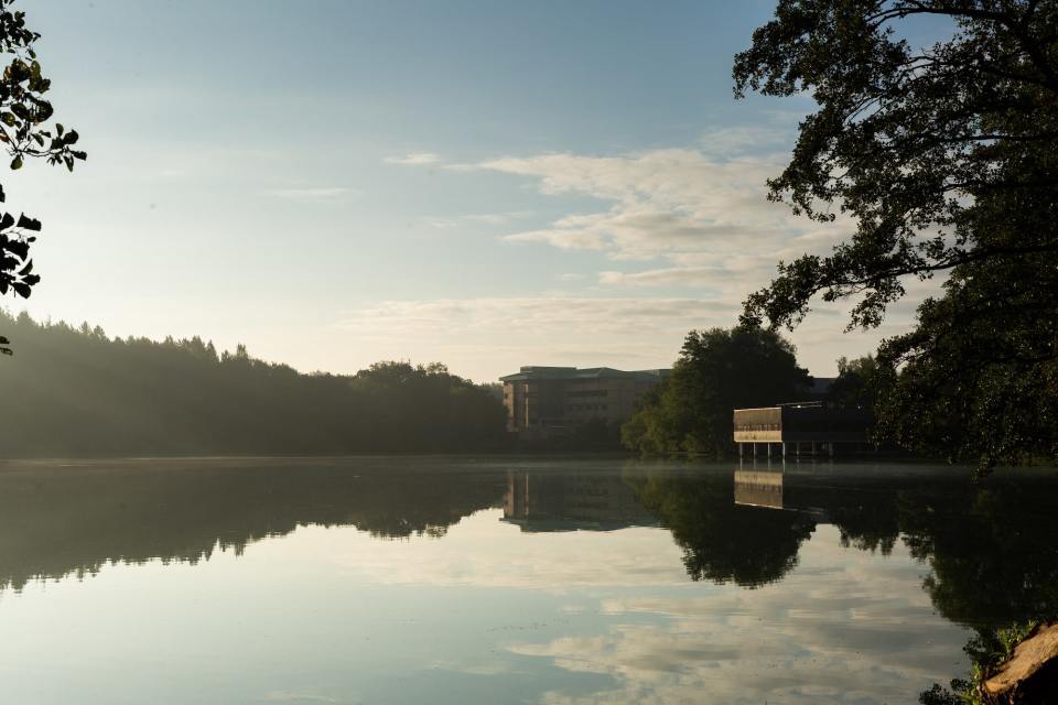 The Mere at Alderley Park