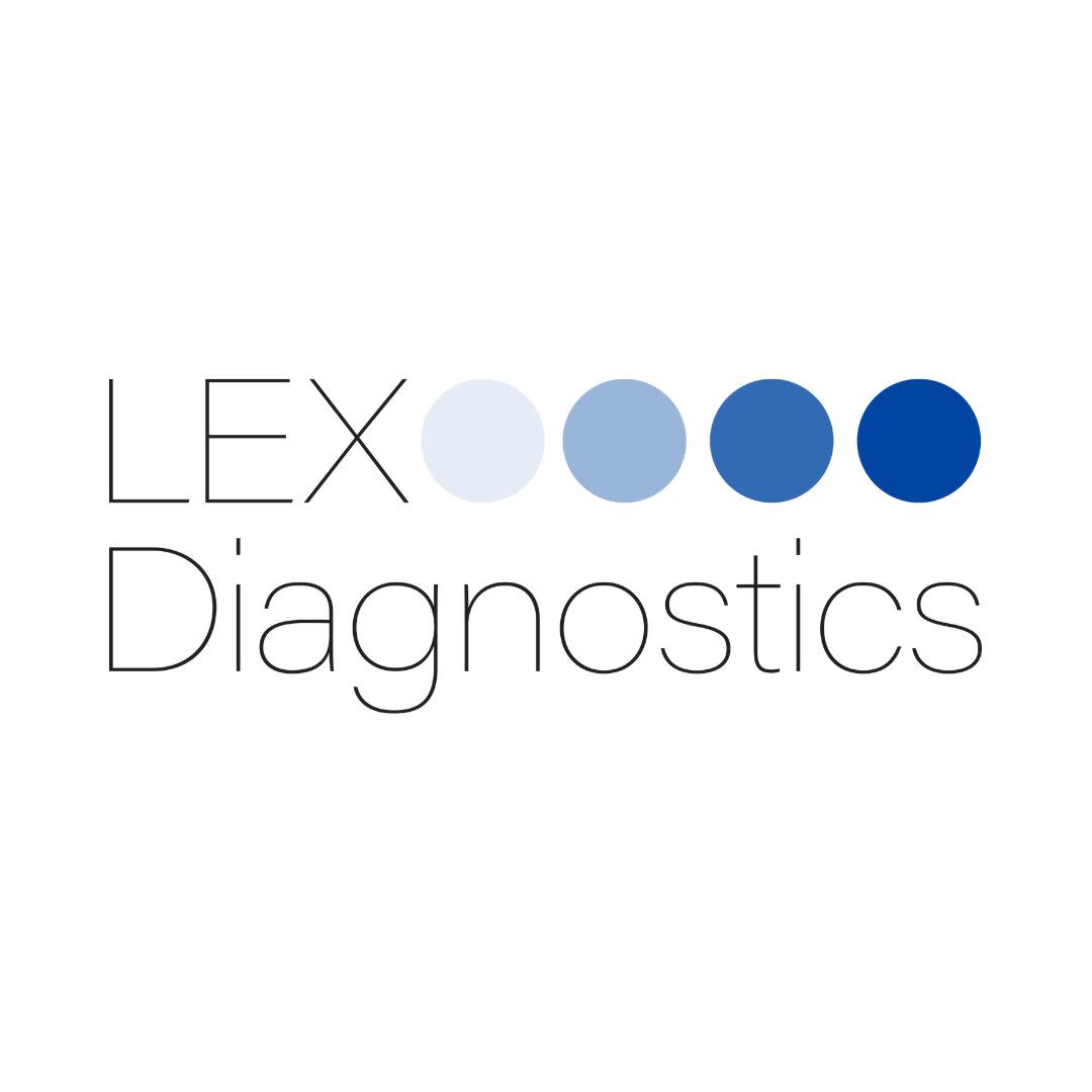 Lex Diagnostics Logo
