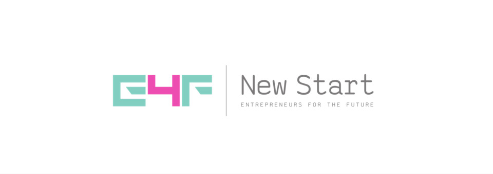 e4f logo