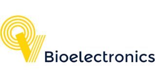 QV bioelectronics logo