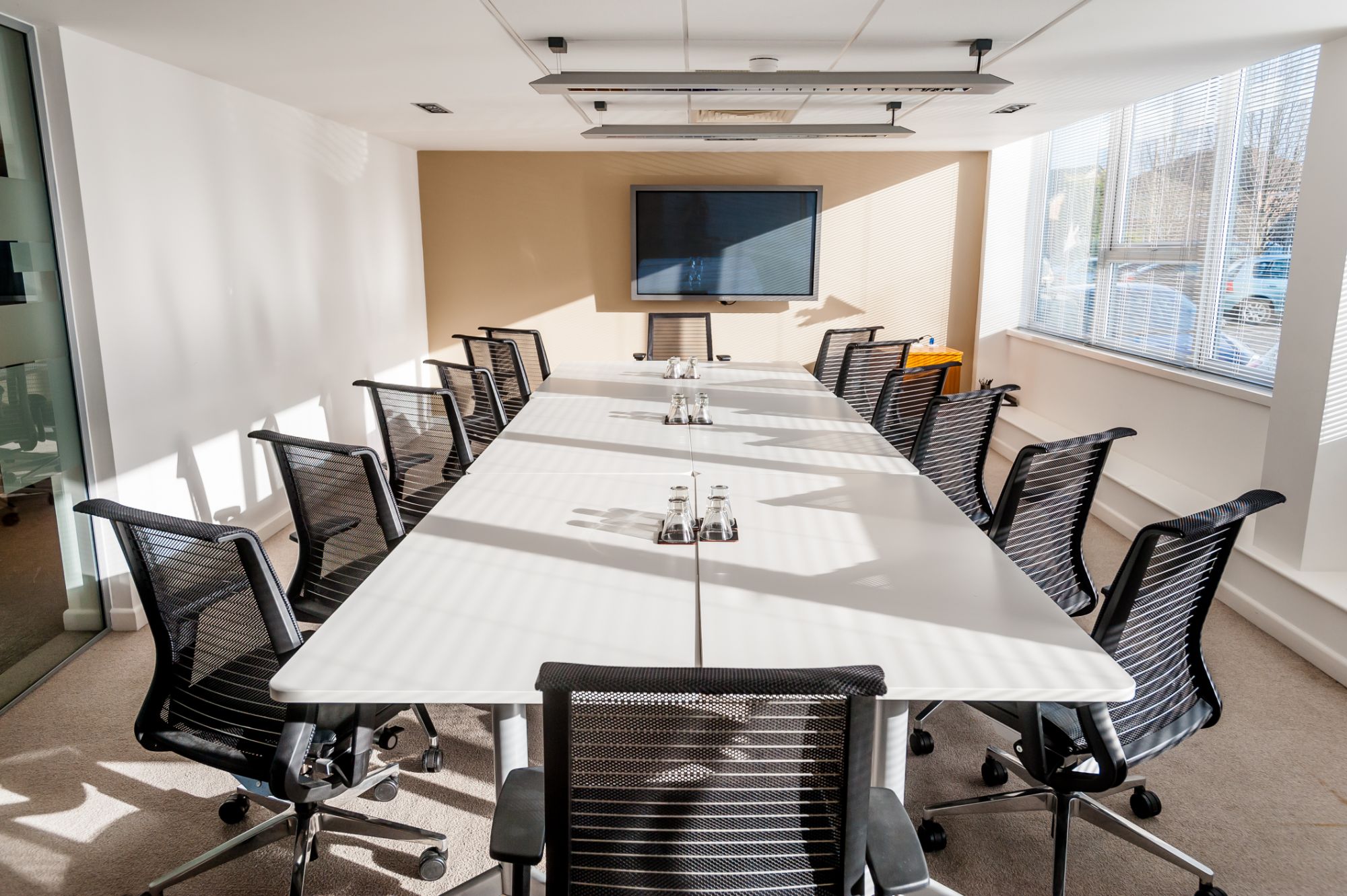 Meeting Rooms in Greater Manchester | Bruntwood