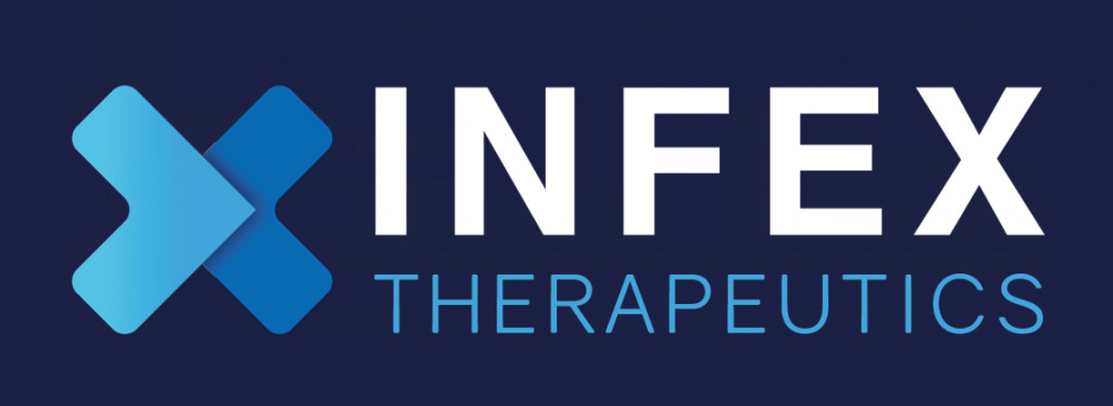 Infex logo