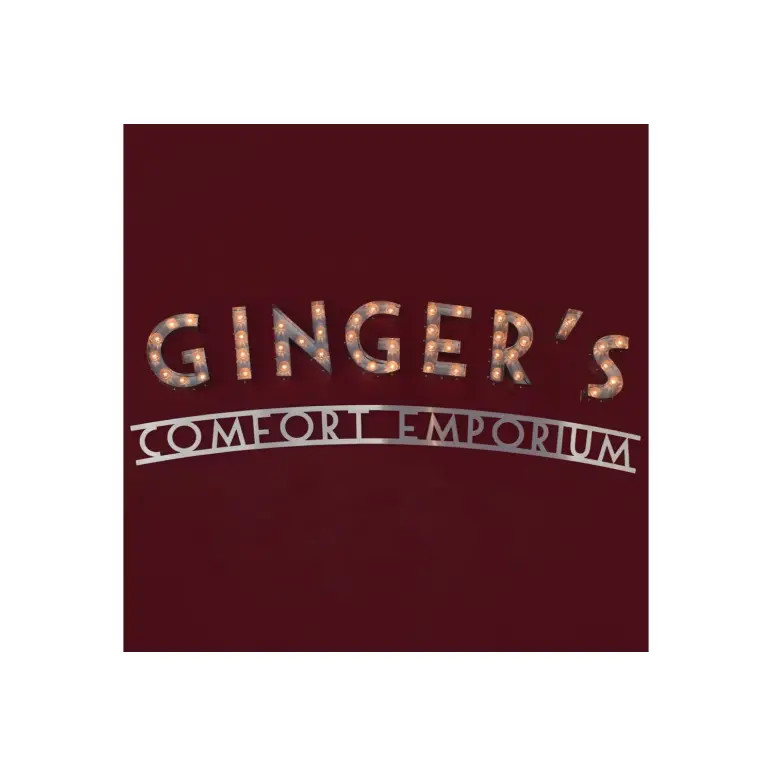 Gingers