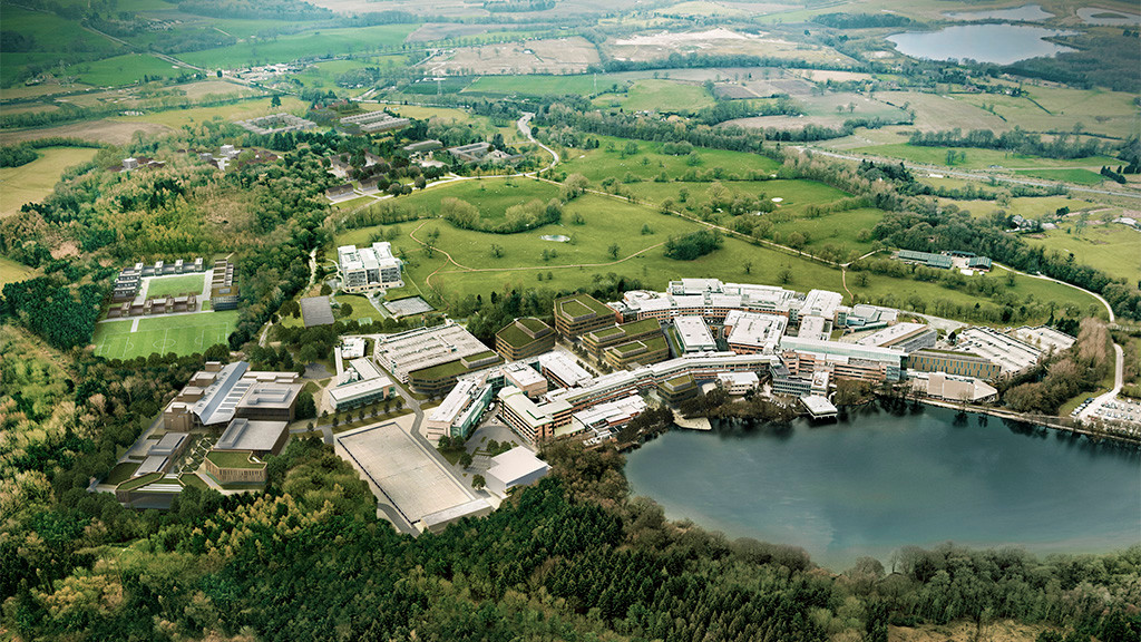 Medicines Discovery Catapult Alderley Park Advancing COVID 19 Testing 