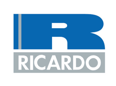 Ricardo Logo