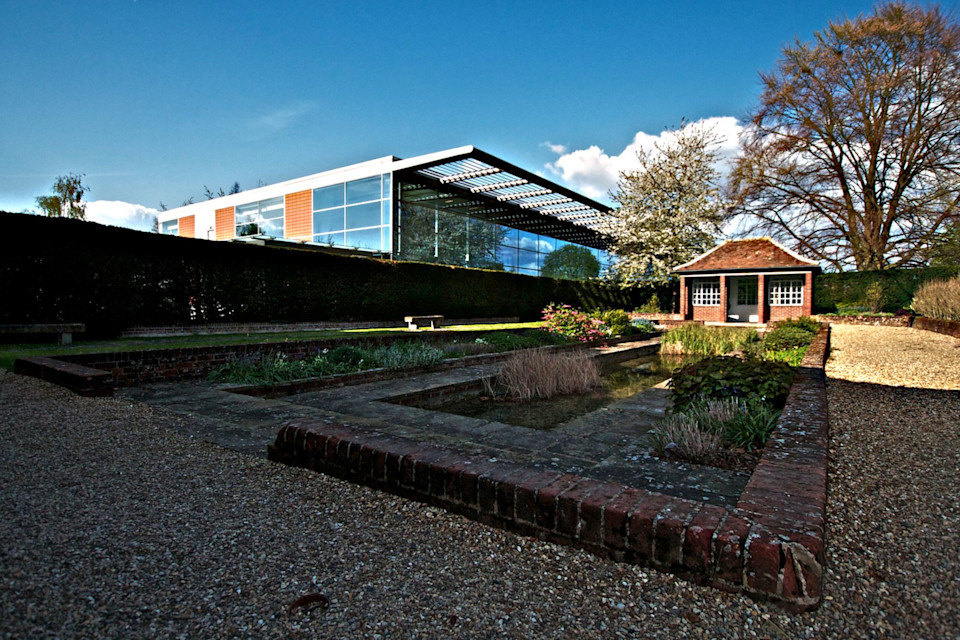Melbourn Science Park