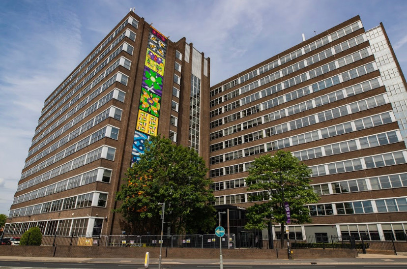 Trafford House