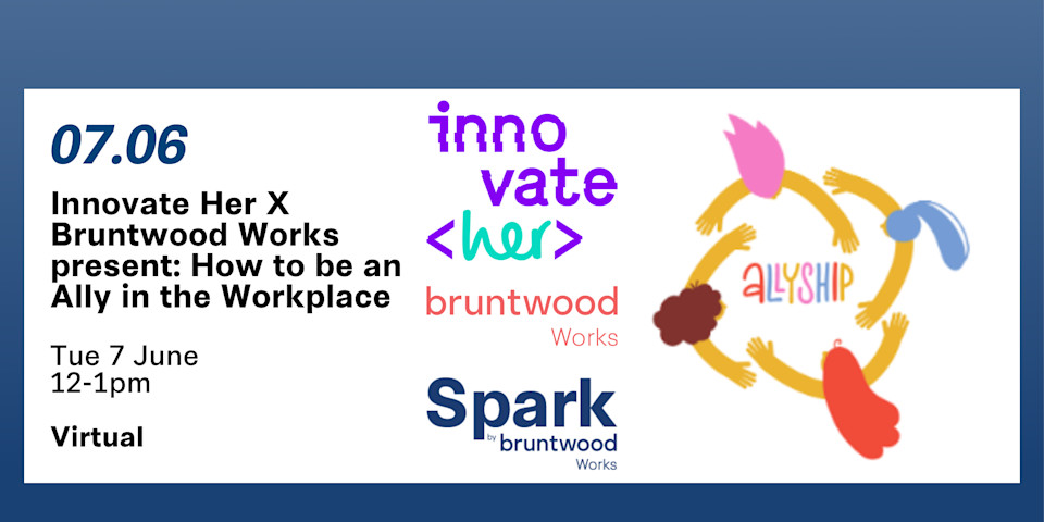 How to be an Ally in the Workplace