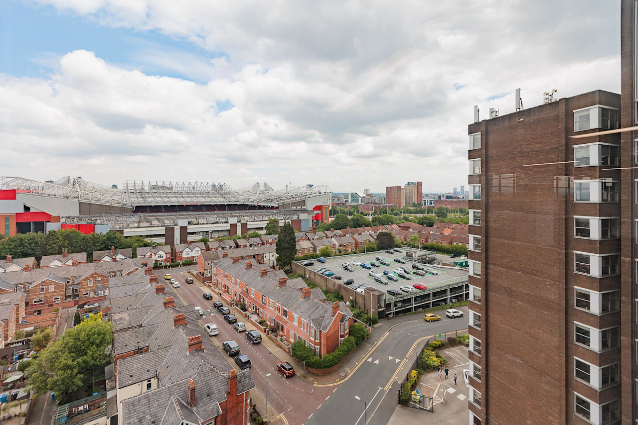 Trafford House Rent Office Space in Trafford Bruntwood