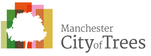 City of Trees logo