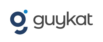 Guykat logo