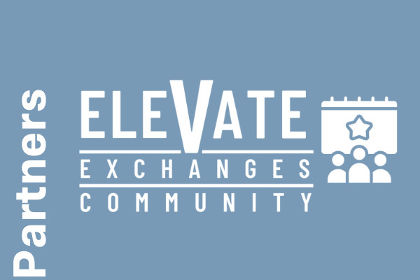Elevate Exchange: Community