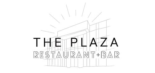 Plaza Logo