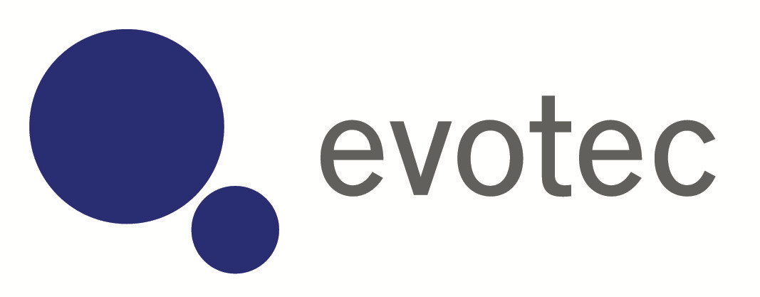 Evotec logo