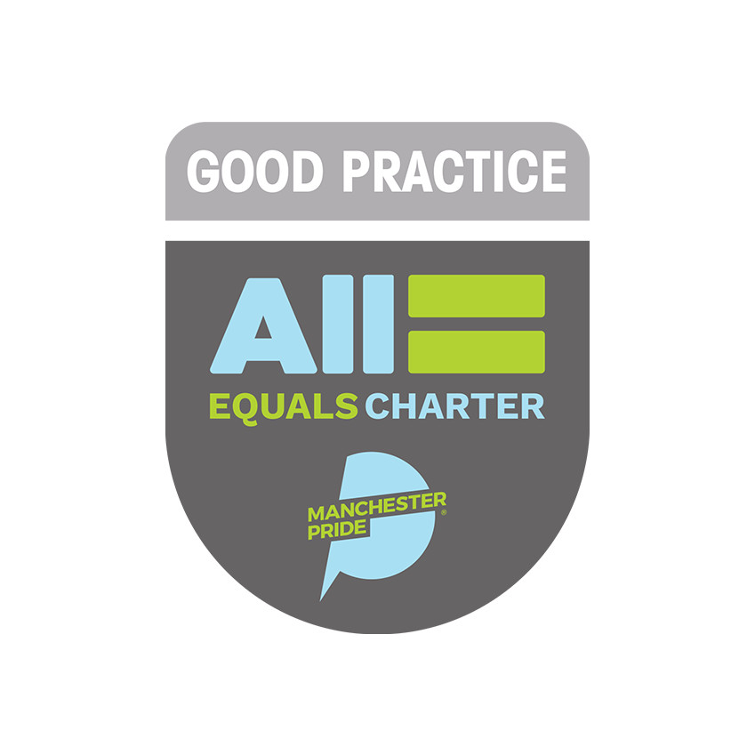 All Equals Charter