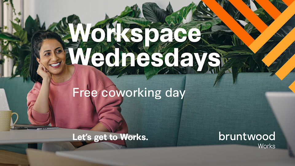 Workspace Wednesday