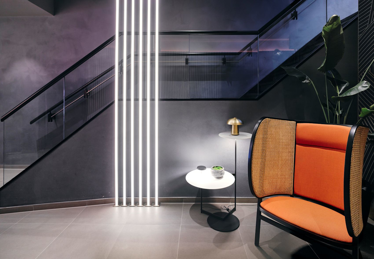 Faulkner House Manchester Bruntwood