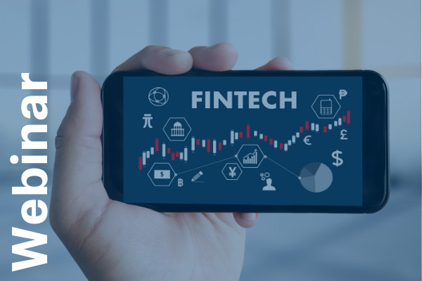 Spark Panel: Future of Fintech