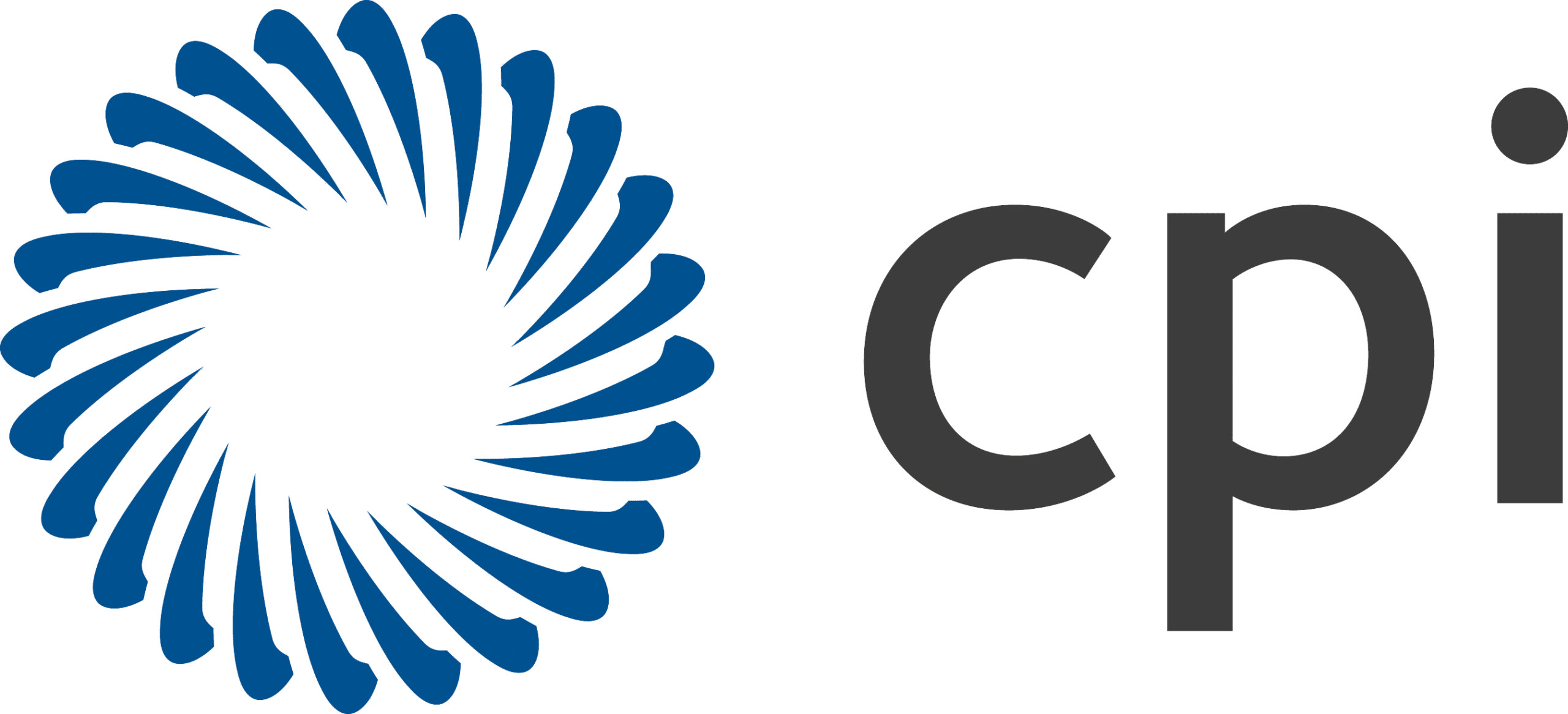 CPI logo