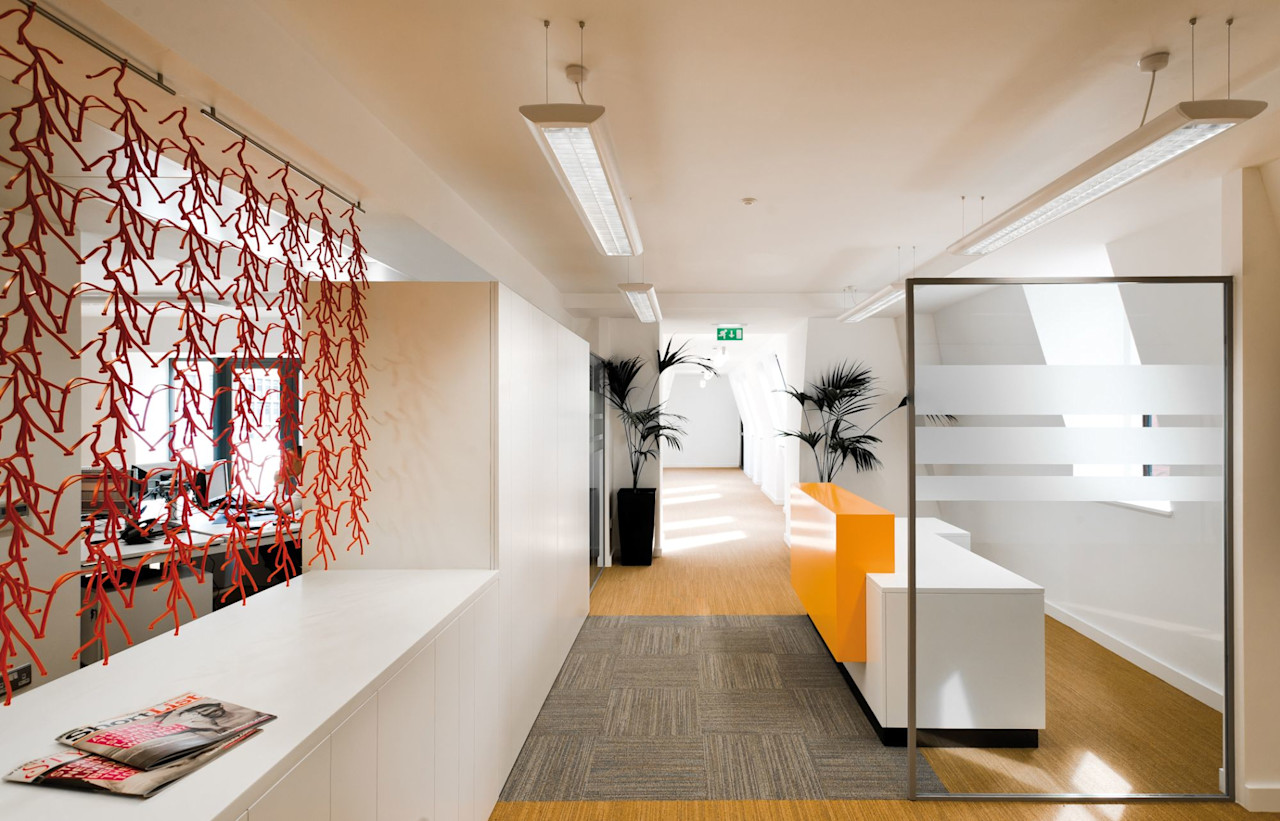 Cotton House Manchester