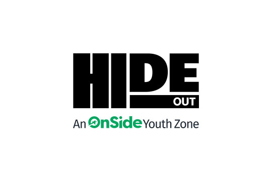 Hideout Youth Zone