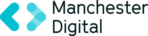 Manchester Digital Logo