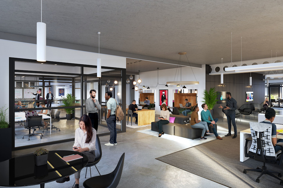 Innovation Birmingham