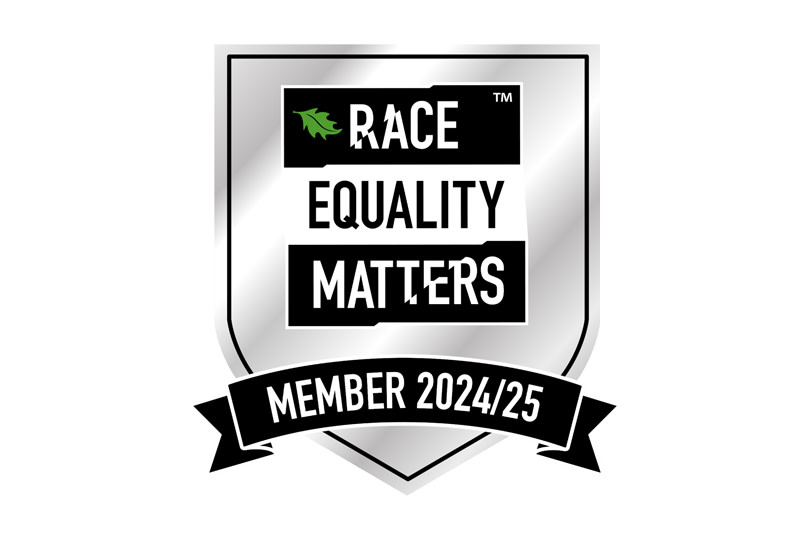 Race Equality Matters member 2024/25