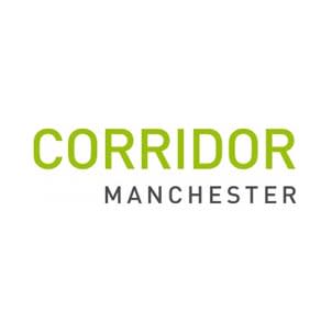 Oxford Road Corridor Logo