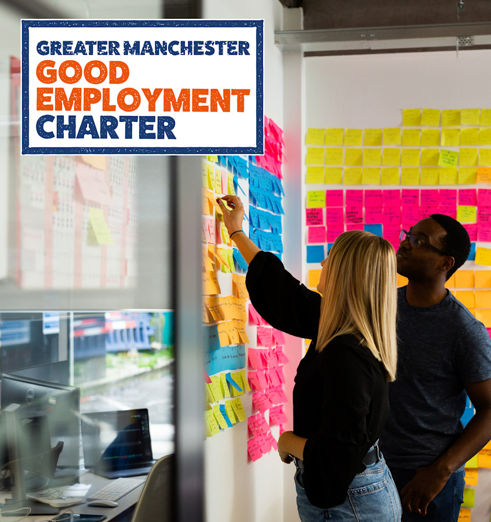 Greater Manchester Good Employment Charter