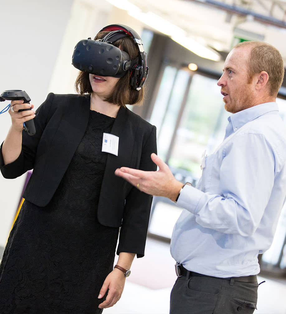 Innovation Birmingham