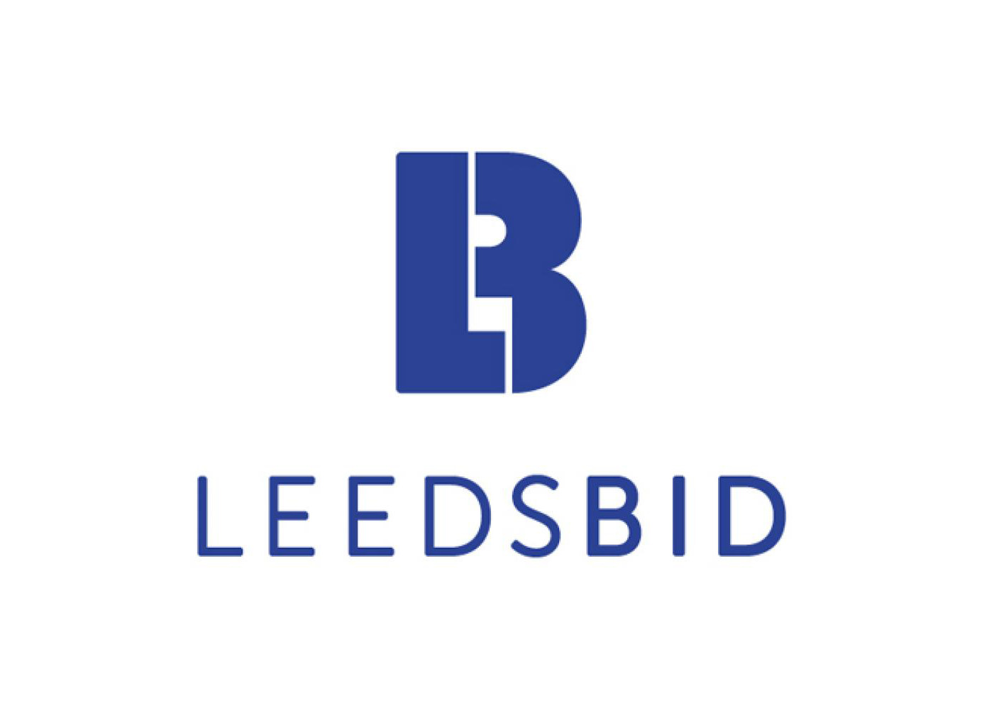 Leeds BID logo