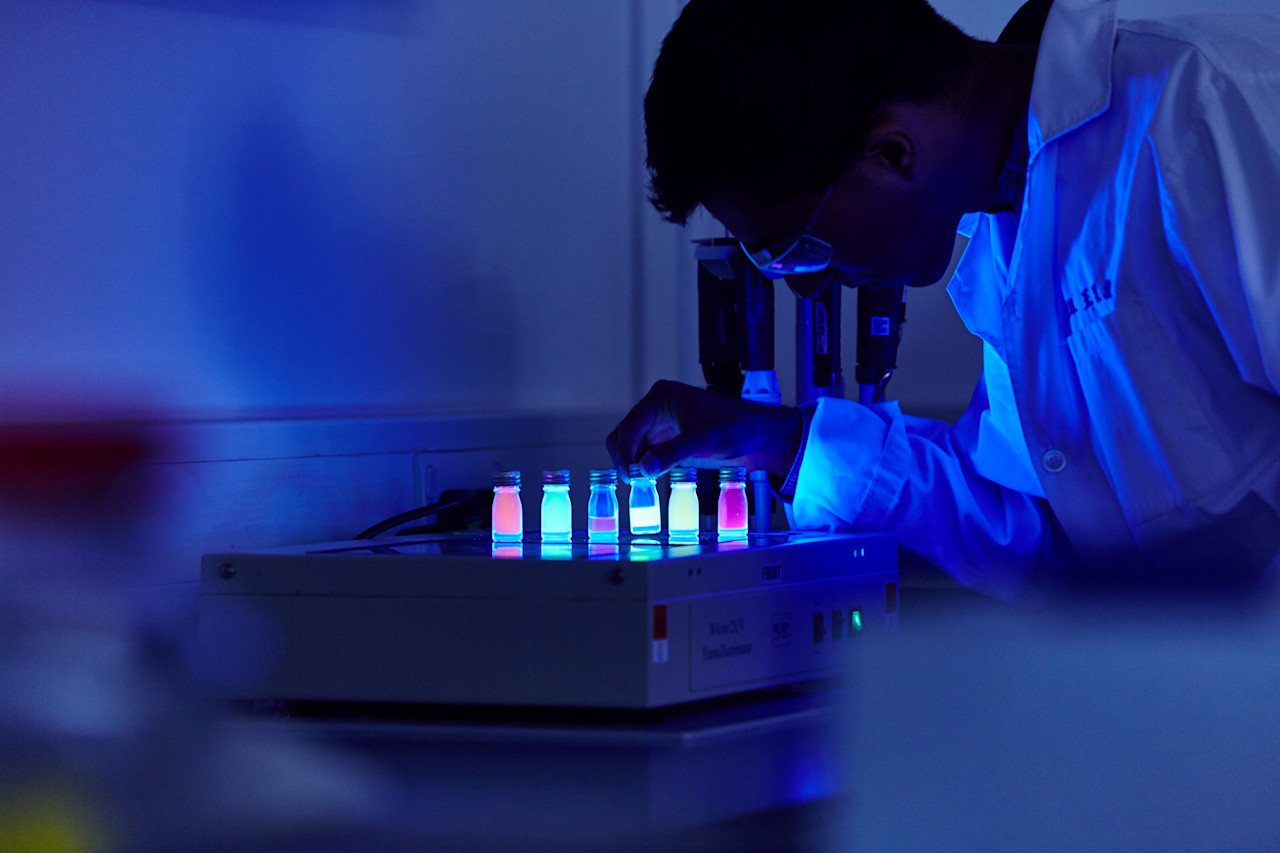 Life Sciences trends to watch out for in 2022 Blog Bruntwood SciTech