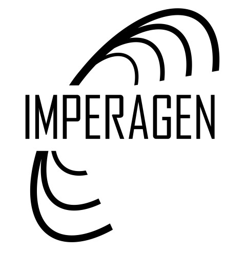 Imperagen logo