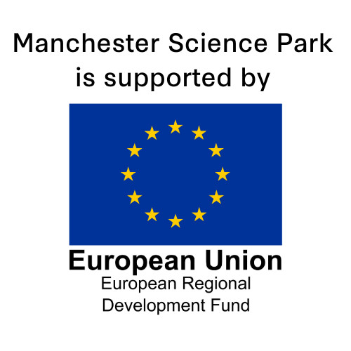 MSP is supported by the ERDF