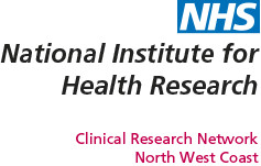 NIHR clinical research