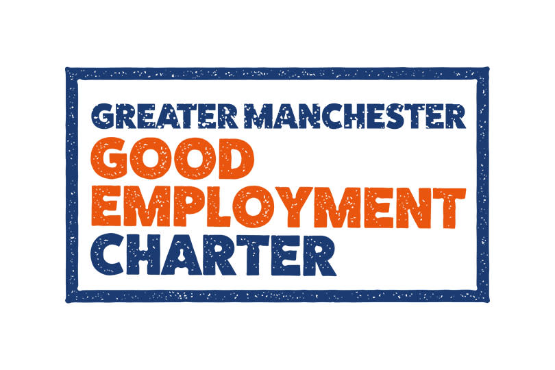 Greater Manchester good employment charter