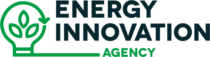 Energy Innovation Agency logo