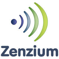 Zenzium logo