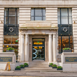 Blackfriars House, Office Space, Bruntwood