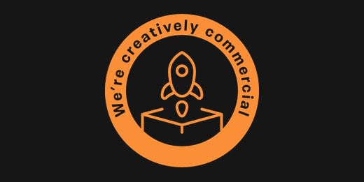 We’re Creatively Commercial