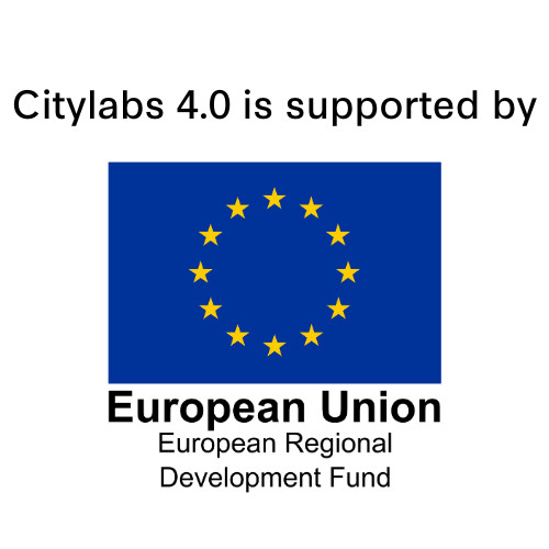 EU regional development fund