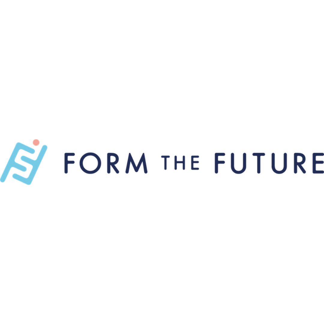 Form the Future Logo