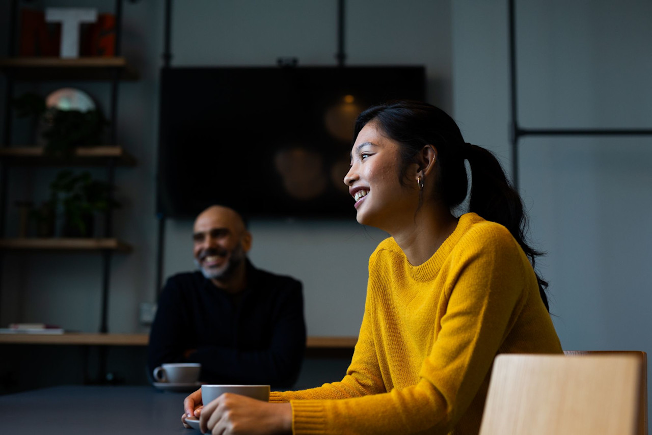 Cotton House Manchester